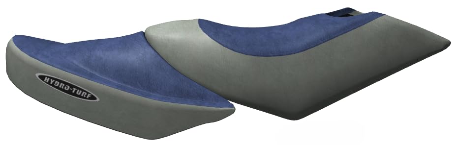 Hydro-Turf Seat Cover for Sea Doo GTX Di/4-Tec / Ltd/ RXT / Wake (Select Models)