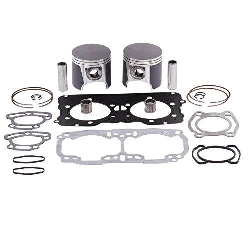 Top-End Kit for Sea-Doo GTX DI, RX DI, XP DI, Sportster LE DI, LRV DI, 3D 947 DI