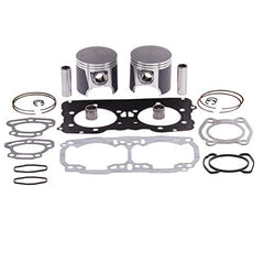 Top-End Gasket Kit For Sea-Doo 951 Di GTX Di /RX Di /LRV Di /Sport
