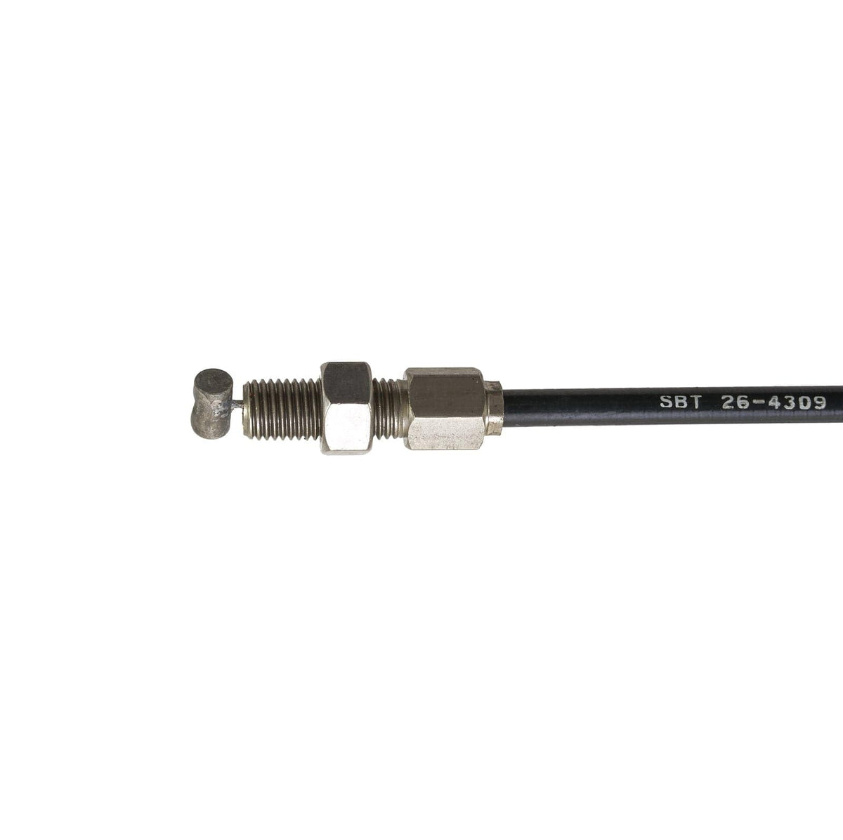SBT Throttle Cable compatible with 7080982 Polaris SLH 2001