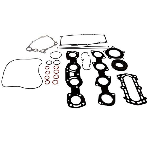 SBT lnstallation Gasket Kit for Yamaha 2011-2012 FX SHO FZR FZS