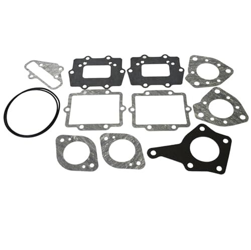 SBT Installation Gasket Kit Fits Kawasaki 11060-3723 11060-3717 11060-3757 1995
