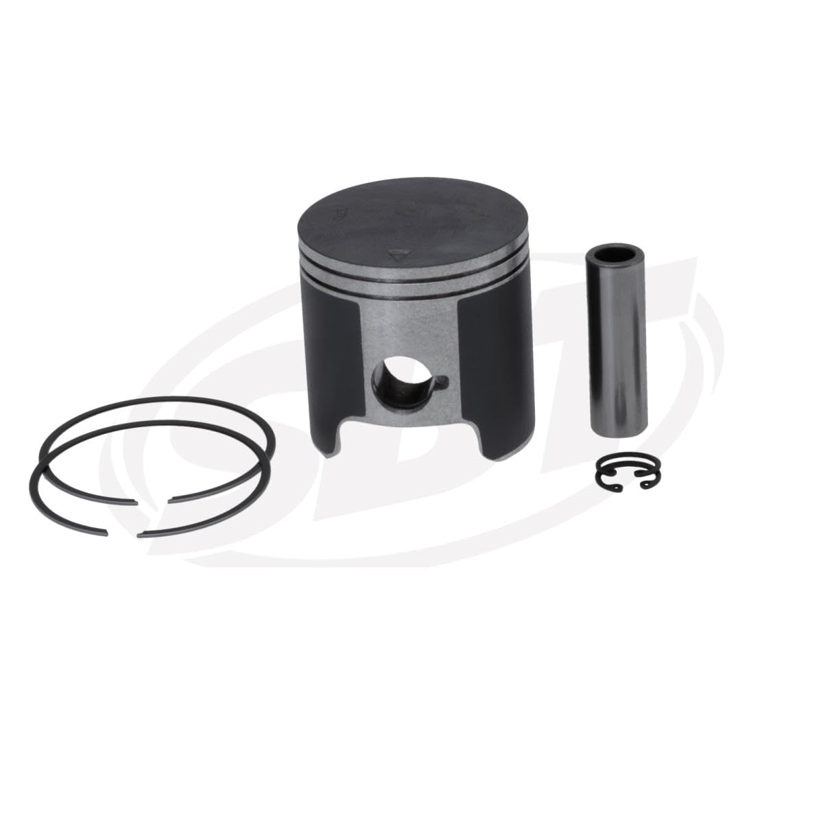 SBT Top End Kit for Polaris SL 750 SLT SLT 750