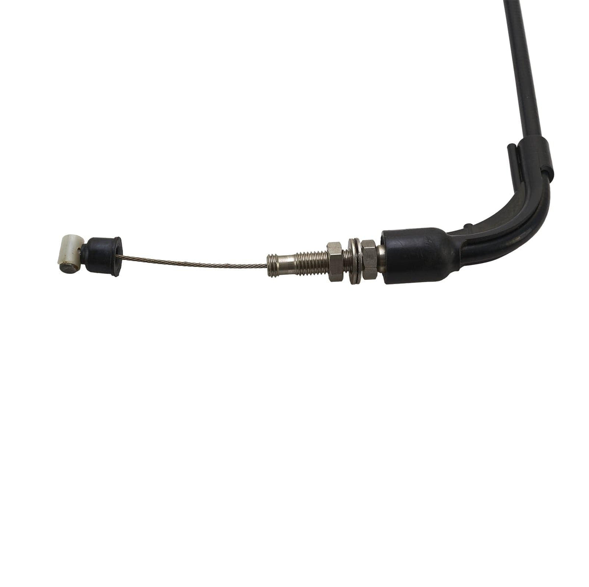SBT Throttle Cable compatible with 7080604 Polaris Octane/Hurricane 1996-04