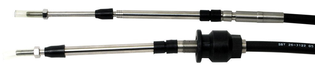 Steering Cable for Sea-Doo 277001699 GTX 155, RXT 215, RXT X260, Wake Pro 215