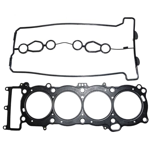 SBT Head Gasket Kit Fits Yamaha 60E-11193-01-00 60E-11181-00-00 FX140 Cruiser