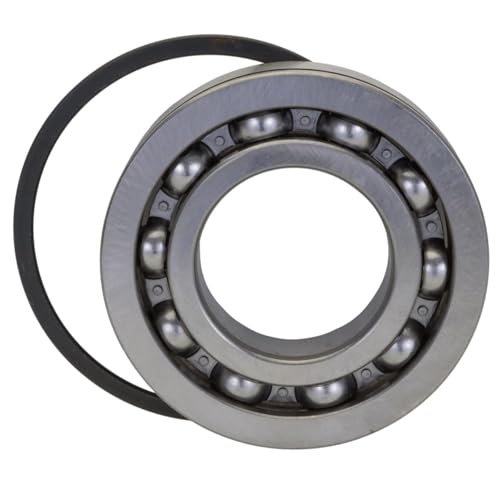 SBT Center Crankshaft Grooved Bearing compatible with Tigershark 900 1000