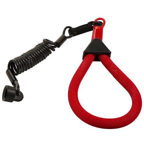 SBT Wrist/Vest (non DESS) Lanyard for Sea-Doo
