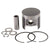 Piston & Ring Set for Tigershark Monte Carlo 1000, Daytona 1000, TS 1000