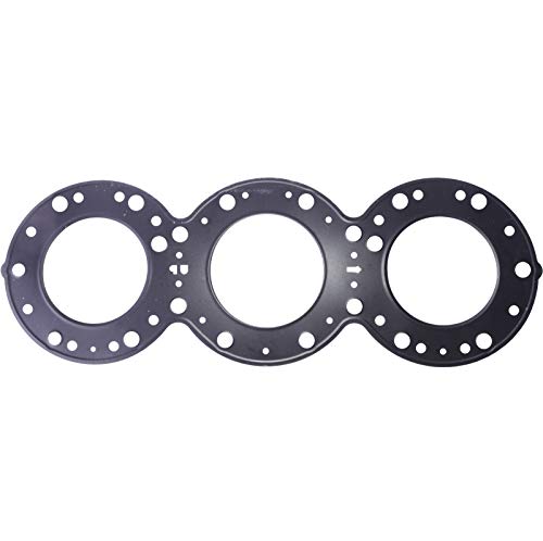 SBT Head Gasket compatible with 11004-3713 Kawasaki STX, STS, ZXI
