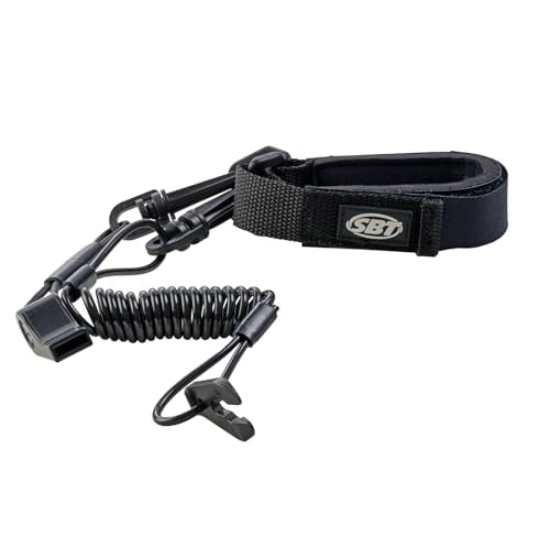 SBT Pro Floating Lanyard with Whistle for Yamaha EW2-68348-00