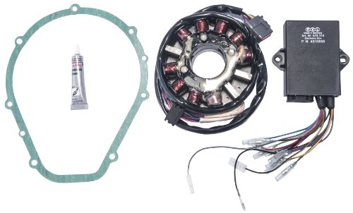 SBT Ignition Update Kit for Polaris| 1998-1999 SLX 1050cc | 1998-1999 SLTX 1050cc | 1998 SLXH 1050cc |