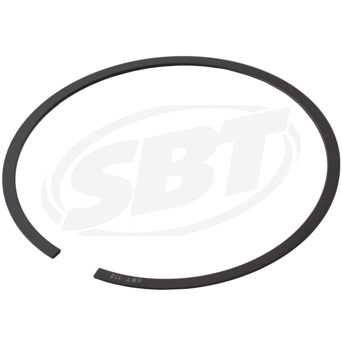 SBT Ring Set for Sea-Doo - 4-Tec Supercharged &amp; Naturally Aspirated