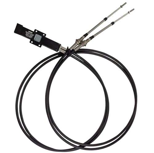 SBT Steering Cable F4A-U1470-00-00 Yamaha 210 FSH 210 FSH Sport 2018-2022