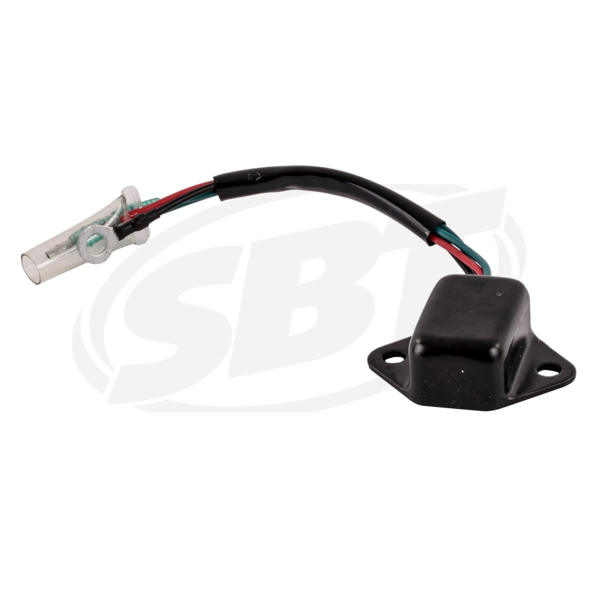 SBT Regulator Rectifier Fits Yamaha 6M6-81960-A0-00 SuperJet Wave Runner III 650