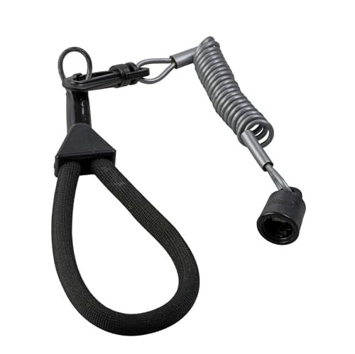 SBT DESS Wrist/Vest Lanyard for Sea-Doo