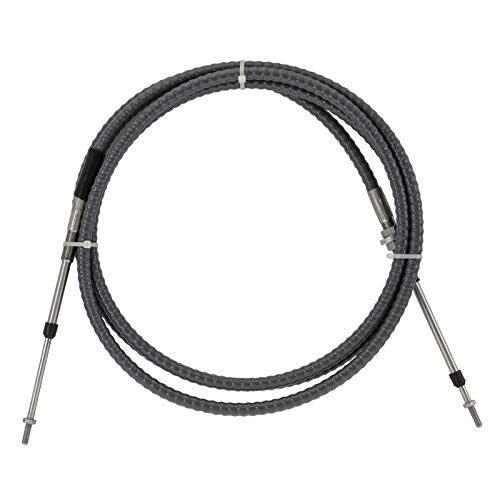 SBT Jet Boat Steering Cable - Compatible with Sea-Doo Speedster, Islandia, Challenger, Utopia