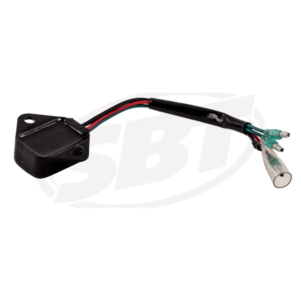 SBT Regulator Rectifier Fits Yamaha 6M6-81960-A0-00 SuperJet Wave Runner III 650