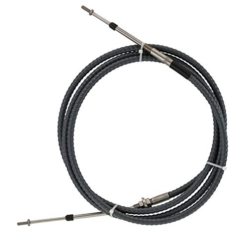 SBT Jet Boat Steering Cable - Compatible with Yamaha XR 1800 2000-2001