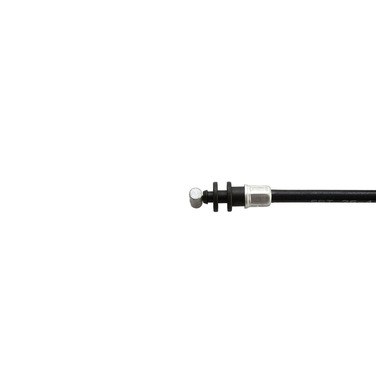 SBT Throttle Cable compatible with 289100071 Sea-Doo RX-X 2001