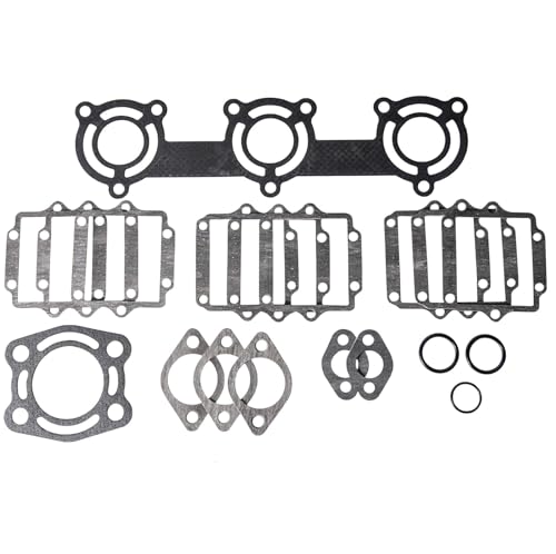 SBT Installation Gasket Kit Fits Polaris 3084148 3082937 5211623 SL780 SLT780