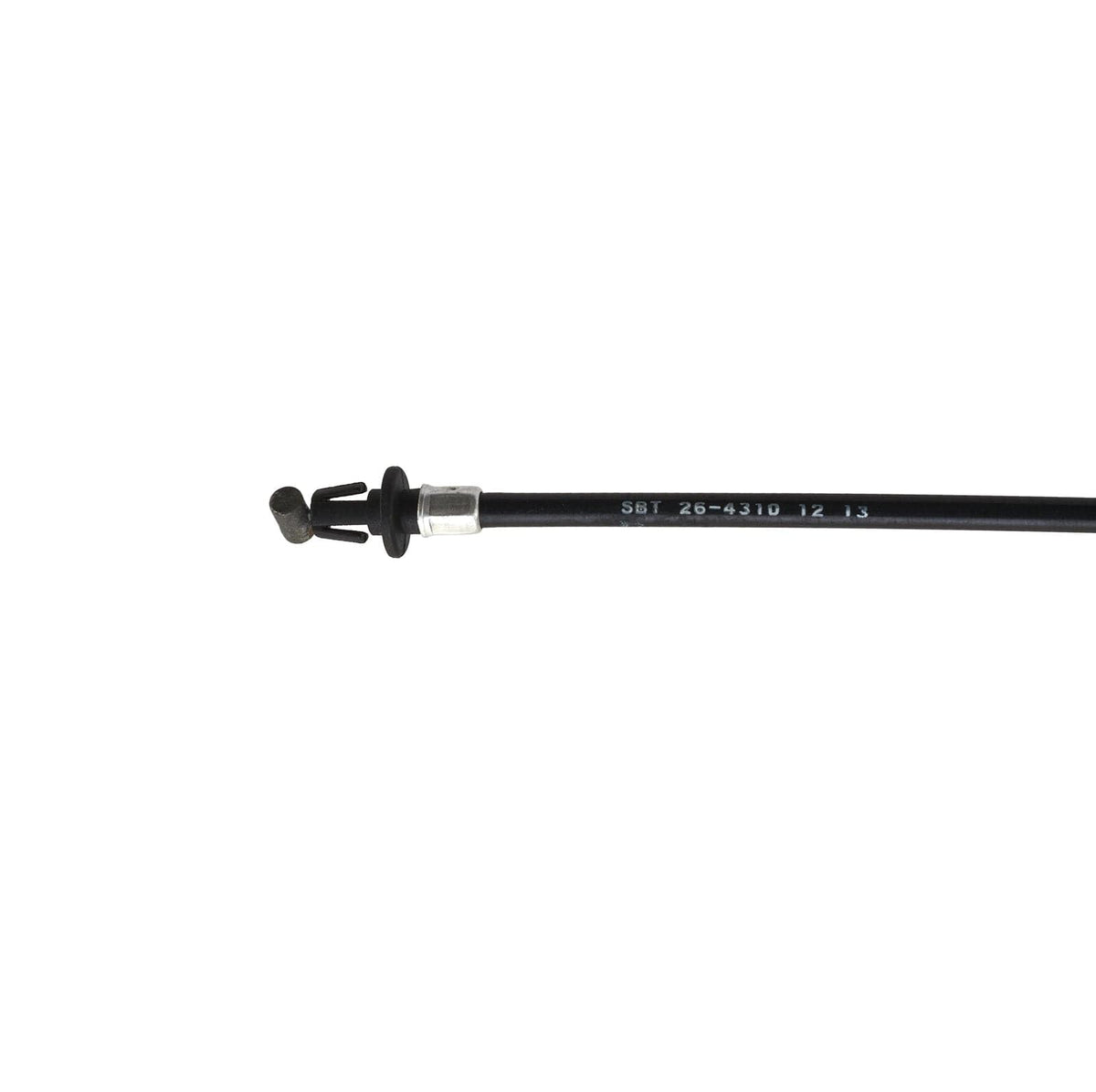SBT Throttle Cable 7081065 Polaris Freedom/Virage/Virage I 2002-04