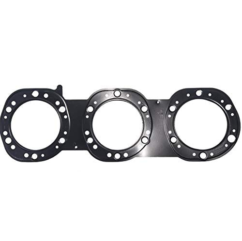 SBT Head Gasket for Yamaha 2003-2004 GP1300R 2005-2008 GP1300 Non PV 60T-11181-01-00
