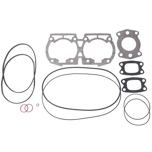 SBT Top End Gasket Kit compatible with 290994424 Sea-Doo GT, SP, XP