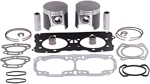 Top-End Kit for Sea-Doo GTX DI, RX DI, XP DI, Sportster LE DI, LRV DI, 3D 947 DI - Image 3