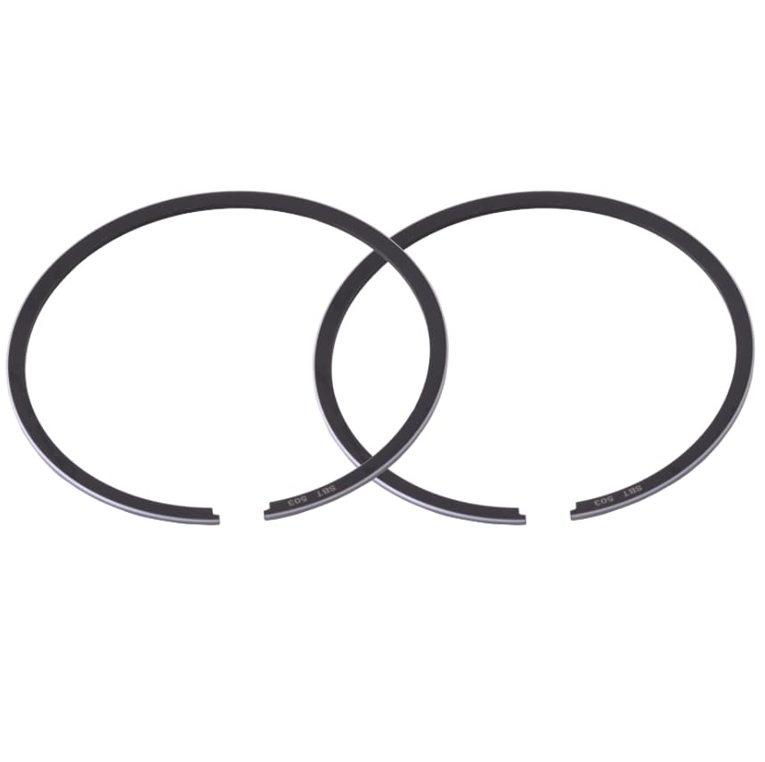 SBT Ring Set for Tigershark 3004-079 TS 900 Monte Carlo 900