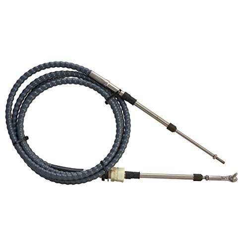 Steering Cable - Compatible with Yamaha GP/Wave Runner GP7-U1481-00-00