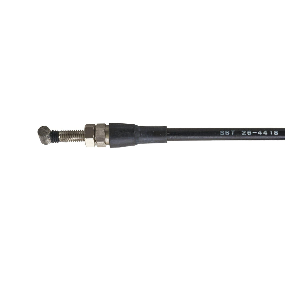 SBT Throttle Cable compatible with 68A-67252-00-00 Yamaha GP 800 2001-05