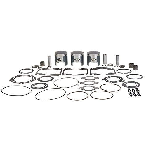 Top-End Kit for Sea-Doo, Kawasaki, Yamaha, Polaris, Honda, Tigershark 440,550,65 - Image 2