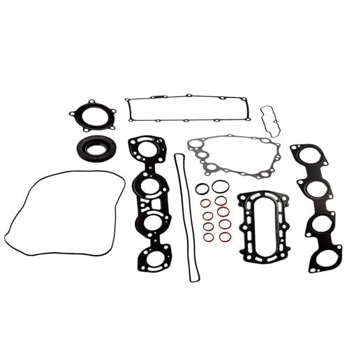 SBT Installation Gasket Set Fits Yamaha 6S5-13563-00-00 6BH-13557-00-00