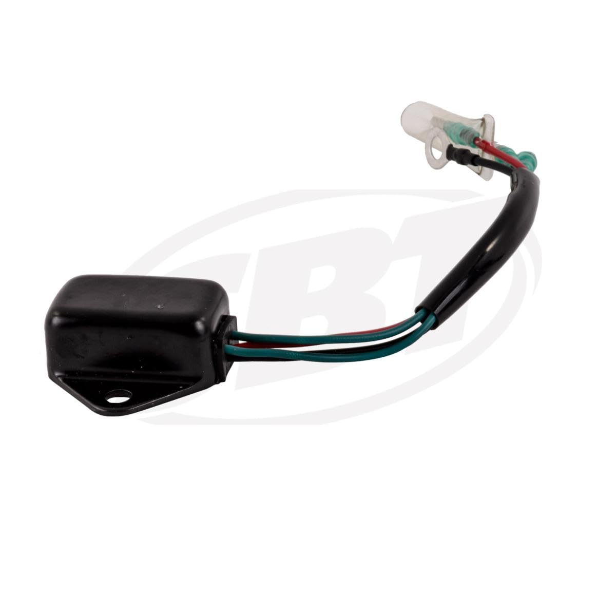 SBT Regulator Rectifier Fits Yamaha 6M6-81960-A0-00 SuperJet Wave Runner III 650