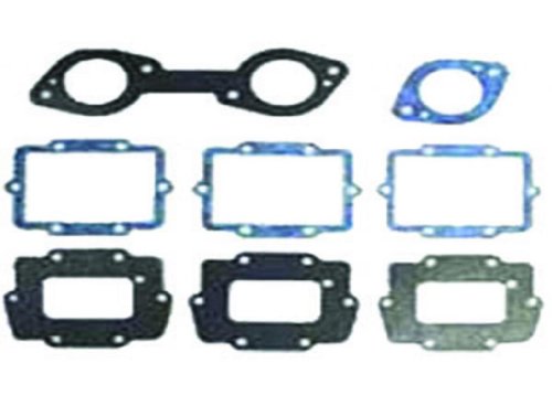 SBT Intake Gasket Kit Fits Kawasaki 11060-3776 11060-3717 11060-3757 ZXI