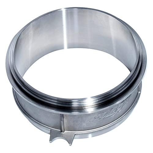 Solas Spark Stainless Steel Wear Ring Sea-Doo Spark 2Up Spark 3Up 2014-22