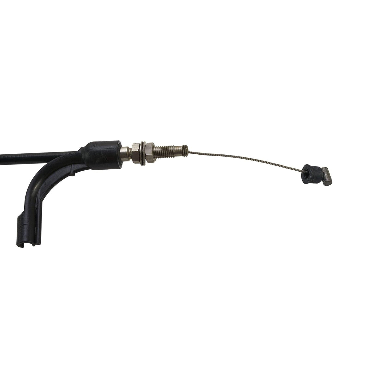 SBT Throttle Cable compatible with 7080982 Polaris SLH 2001