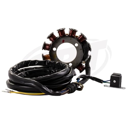 SBT Stator Fits Kawasaki 21003-3730 1100 ZXI 900 STX