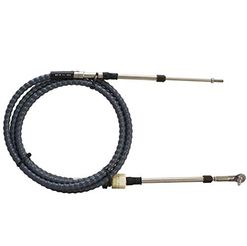 Steering Cable - Compatible with Yamaha GP 1200 GP8-U1481-00-00