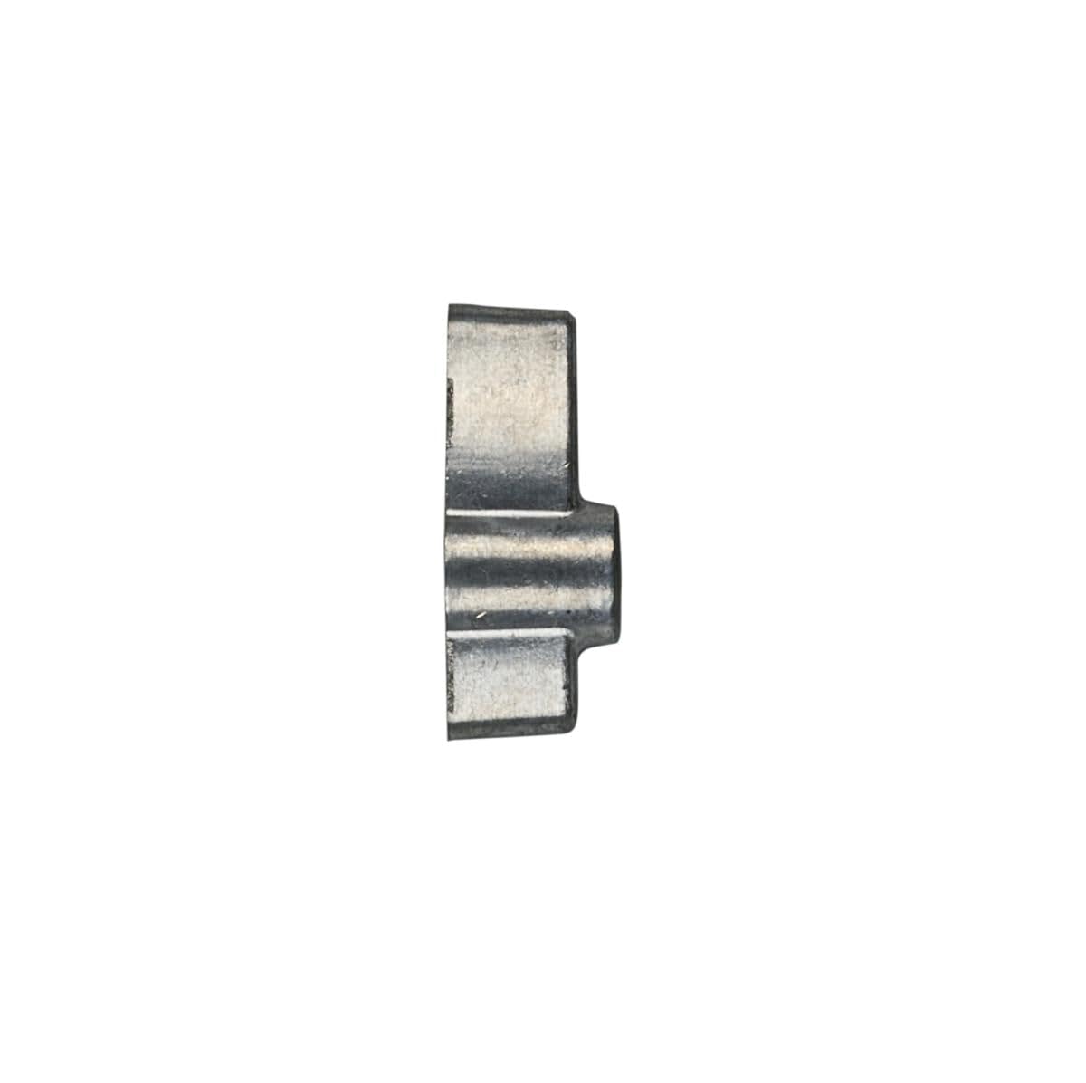 SBT Replacement Anode compatible with 66E-11325-00-00 Yamaha 1998-08