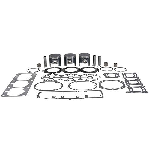 Top-End Kit for Yamaha Raider 1100, Wave Venture 1100, Exciter 220