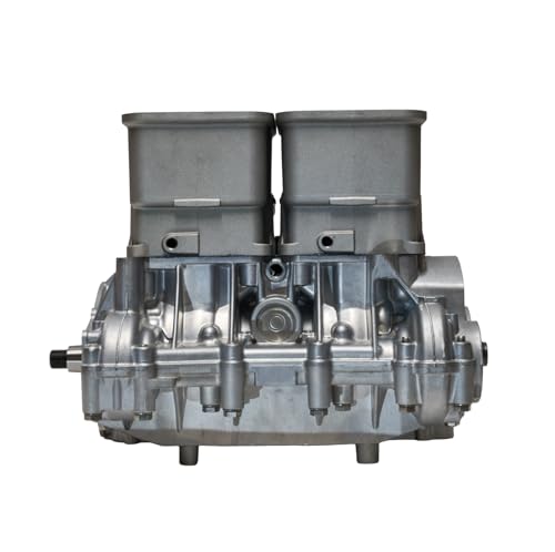 NEW SBT Short Block fits Sea-Doo 787/800 Carb models 290881527(no core required)