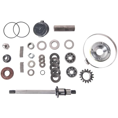 SBT Supercharger Rebuild Kit (16 tooth) Fits Sea-Doo 215 255 260 Hp | RXP SC GTX