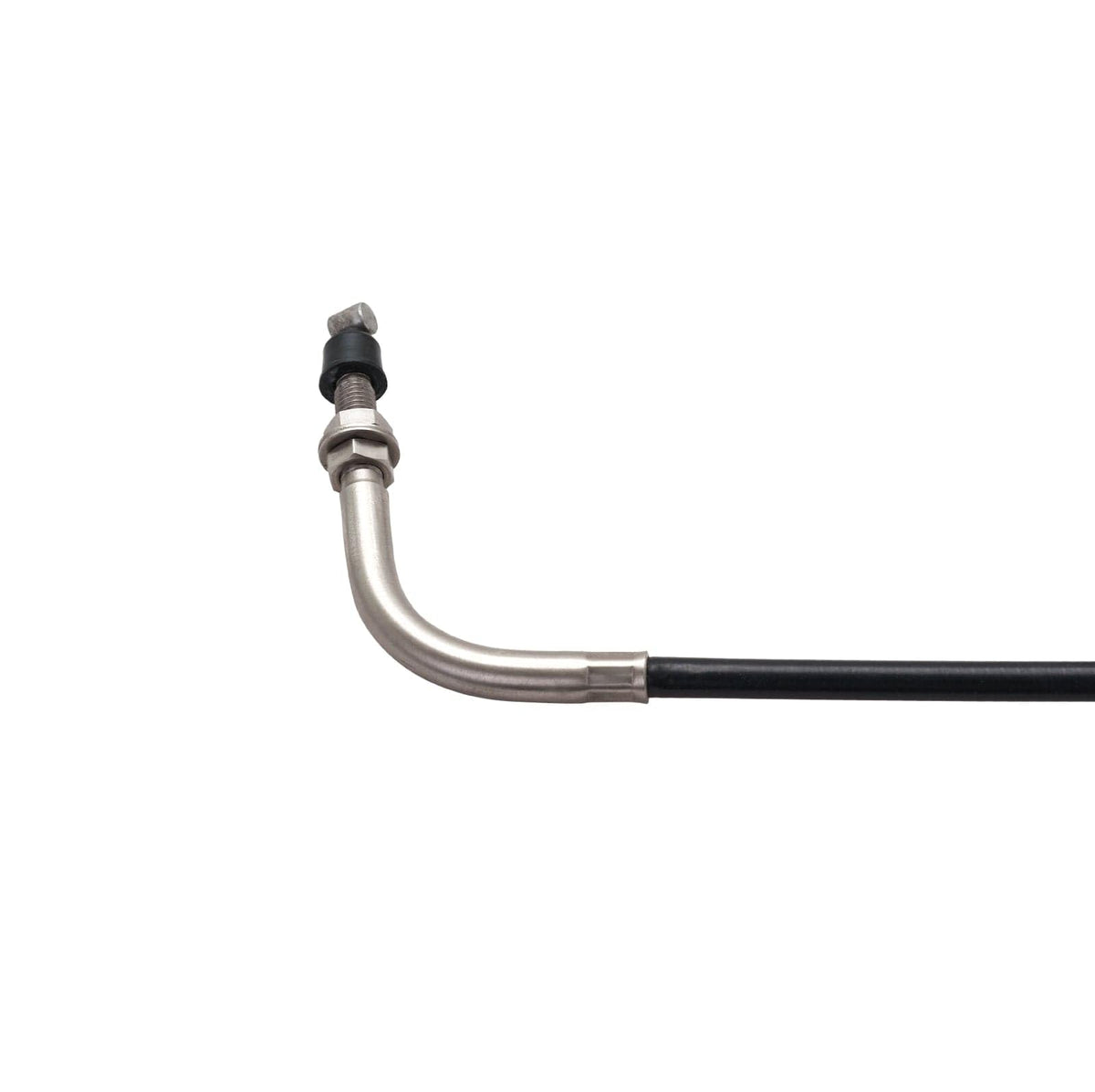 SBT Throttle Cable compatible with 54012-3707 Kawasaki JS440 1987-90