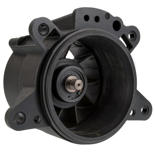 SBT Jet Pump Assembly 151mm compatible with Sea-Doo GTS 90, GTI 90, GTI SE 90