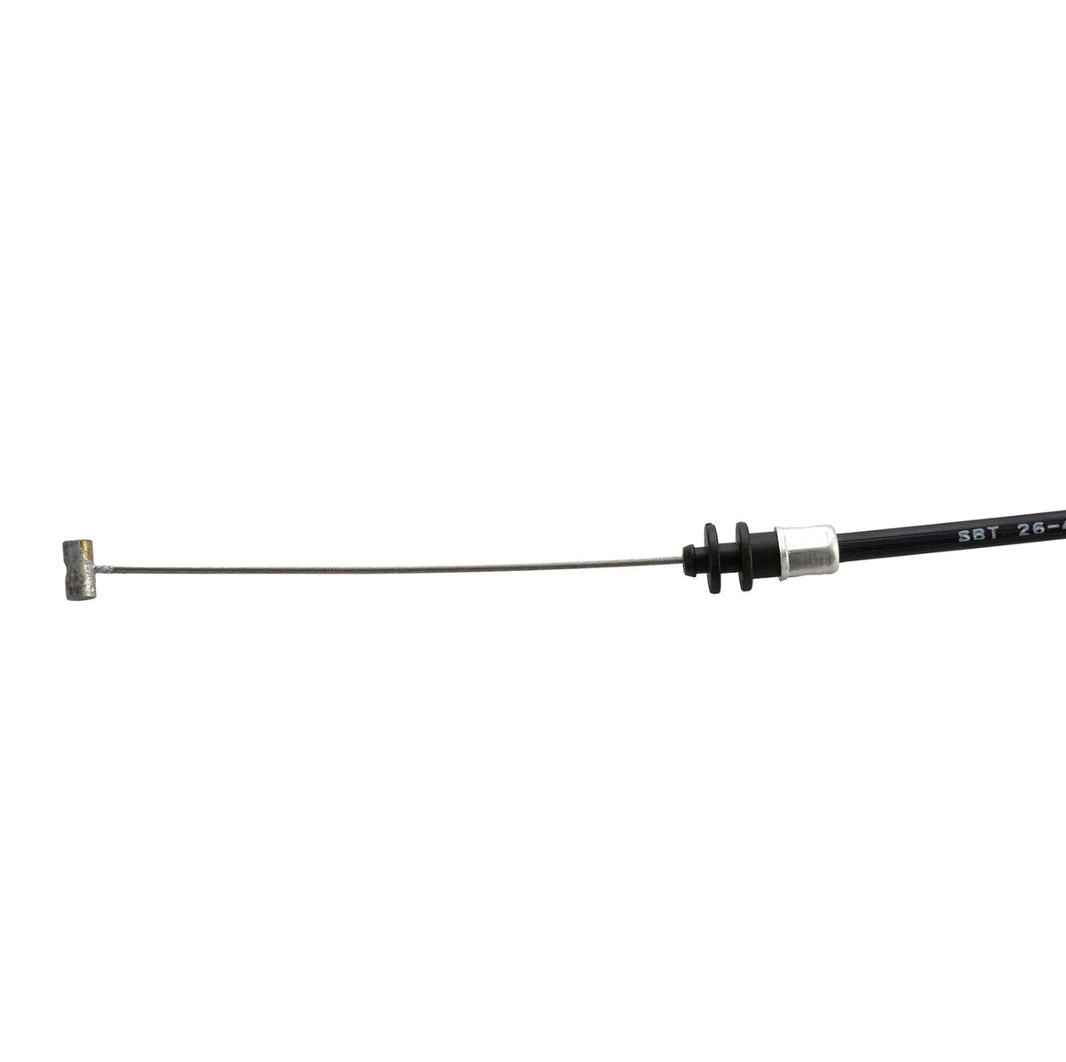SBT Throttle Cable compatible with 277000755 Sea-Doo XPL 1998