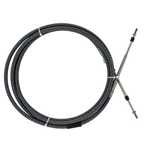 SBT Port Steering Cable F0R-U1470-10-00 Yamaha LS LX2000 AR210 SX230HO 1999-06