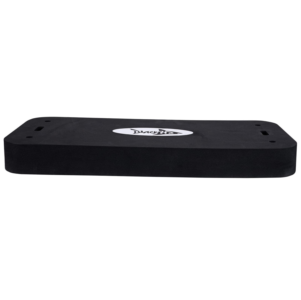 BlackTip Jetsports PWC/JetBoat Bumper Black 50MM 19.5&quot;x7.5&quot;x2&quot; includes rope