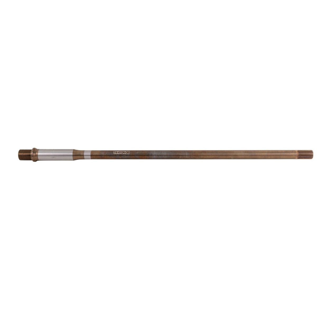 SBT Driveshaft - Yamaha 6BU-45511-00-00 VX110 Cruiser, Deluxe (Select Models)